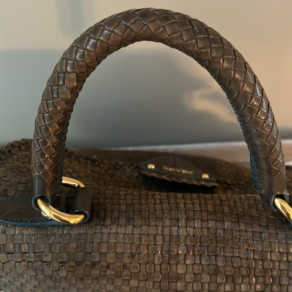 Prada Madras Bag - Picture 5 of 17